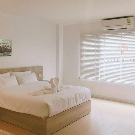 The White Garden Premier Saraburi Hotell Ban Dao Ruang  Eksteriør bilde
