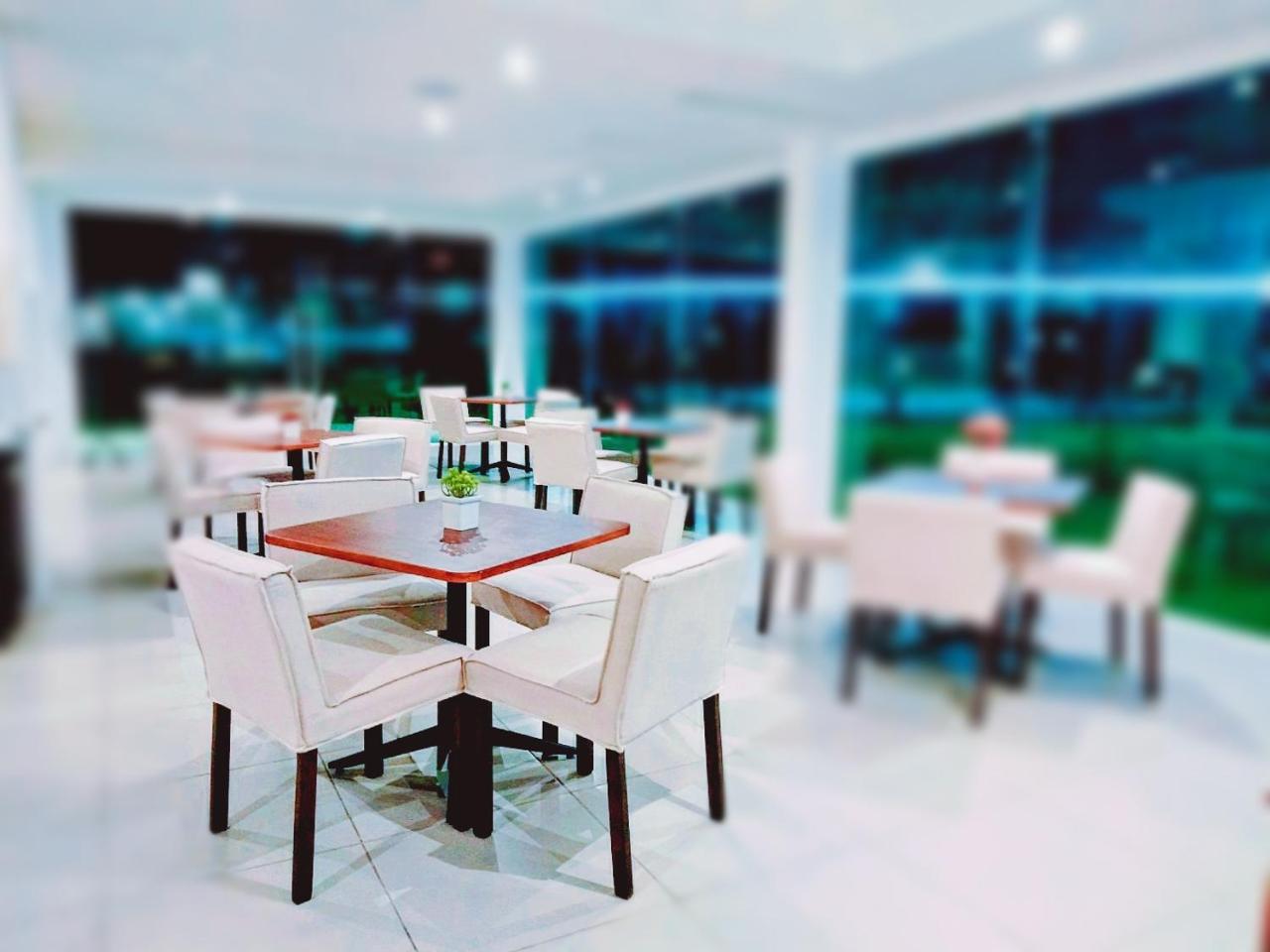 The White Garden Premier Saraburi Hotell Ban Dao Ruang  Eksteriør bilde