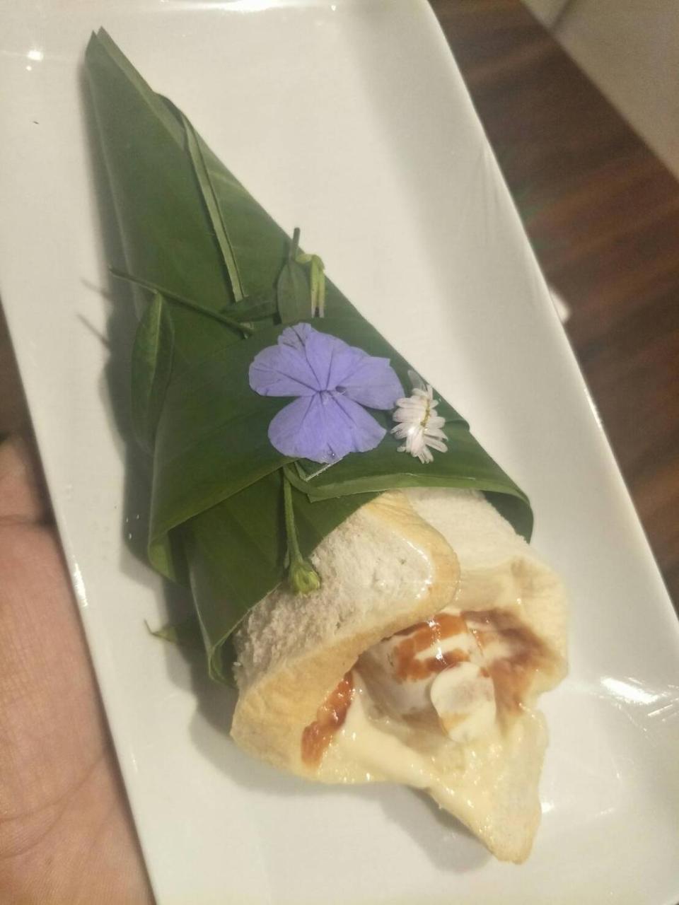 The White Garden Premier Saraburi Hotell Ban Dao Ruang  Eksteriør bilde