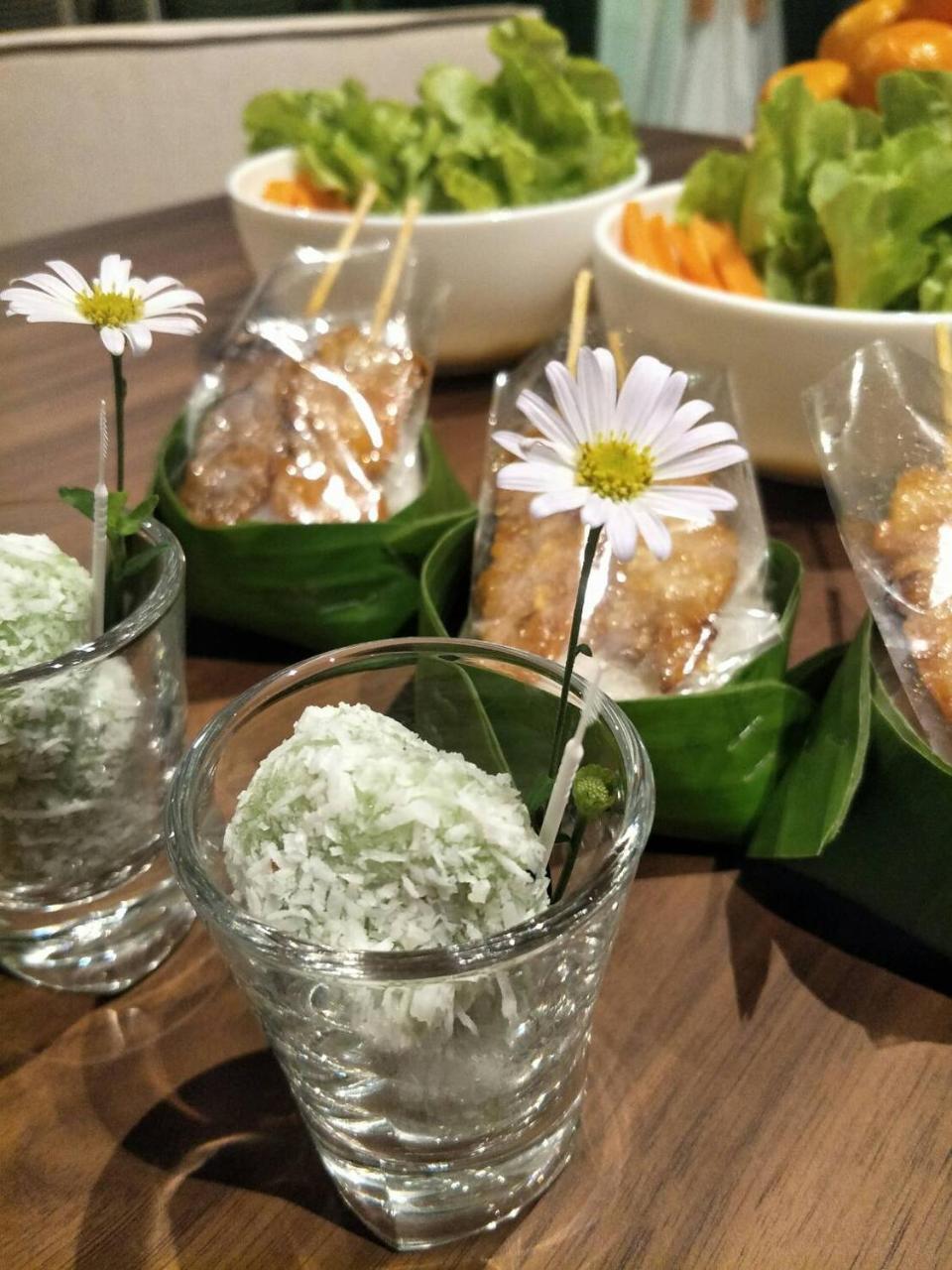 The White Garden Premier Saraburi Hotell Ban Dao Ruang  Eksteriør bilde