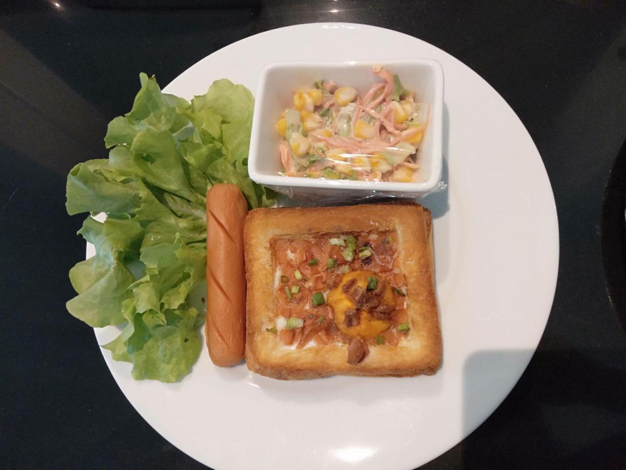 The White Garden Premier Saraburi Hotell Ban Dao Ruang  Eksteriør bilde