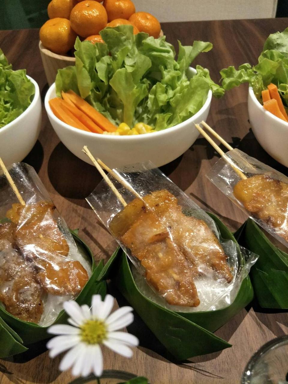 The White Garden Premier Saraburi Hotell Ban Dao Ruang  Eksteriør bilde
