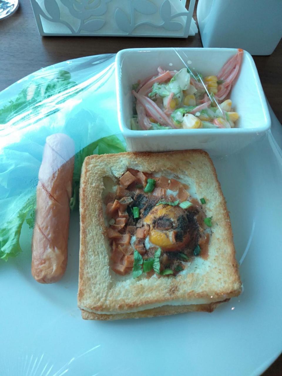 The White Garden Premier Saraburi Hotell Ban Dao Ruang  Eksteriør bilde