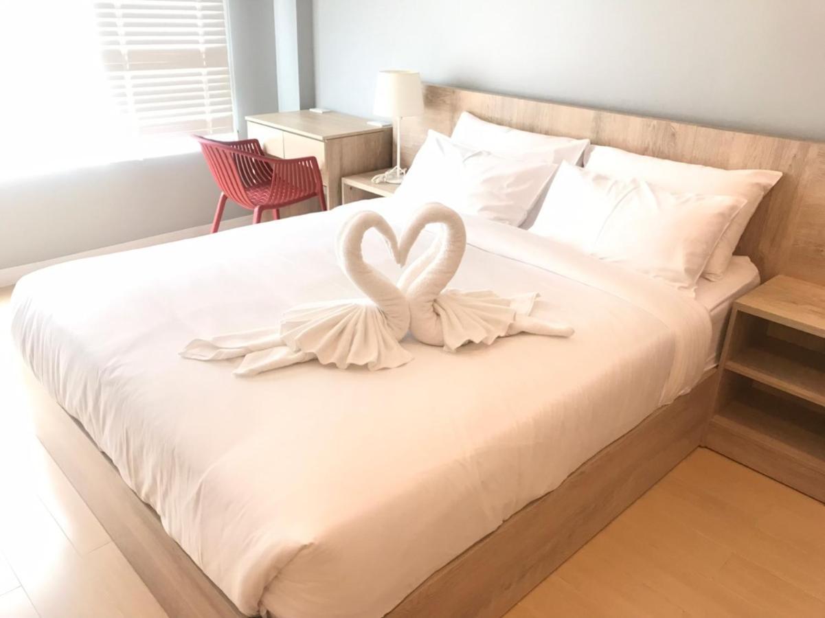 The White Garden Premier Saraburi Hotell Ban Dao Ruang  Eksteriør bilde