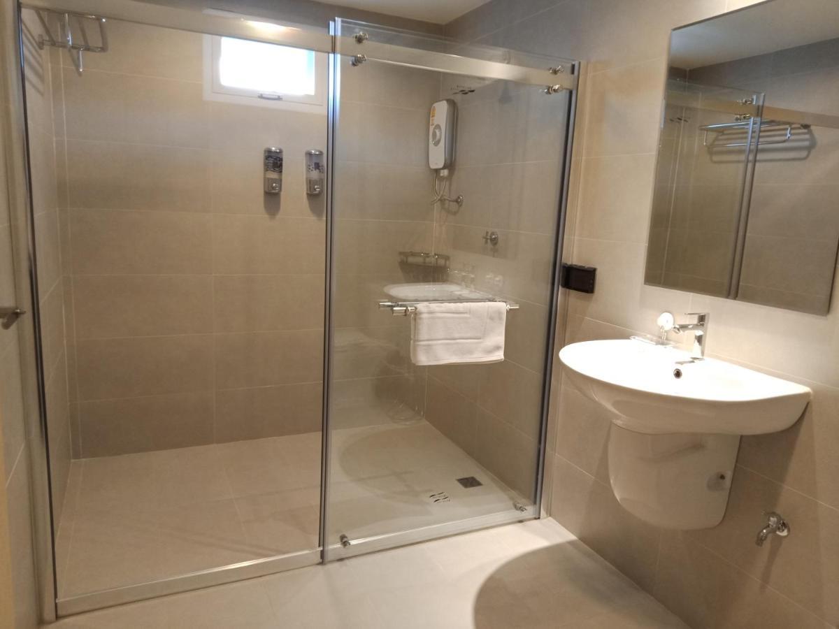 The White Garden Premier Saraburi Hotell Ban Dao Ruang  Eksteriør bilde