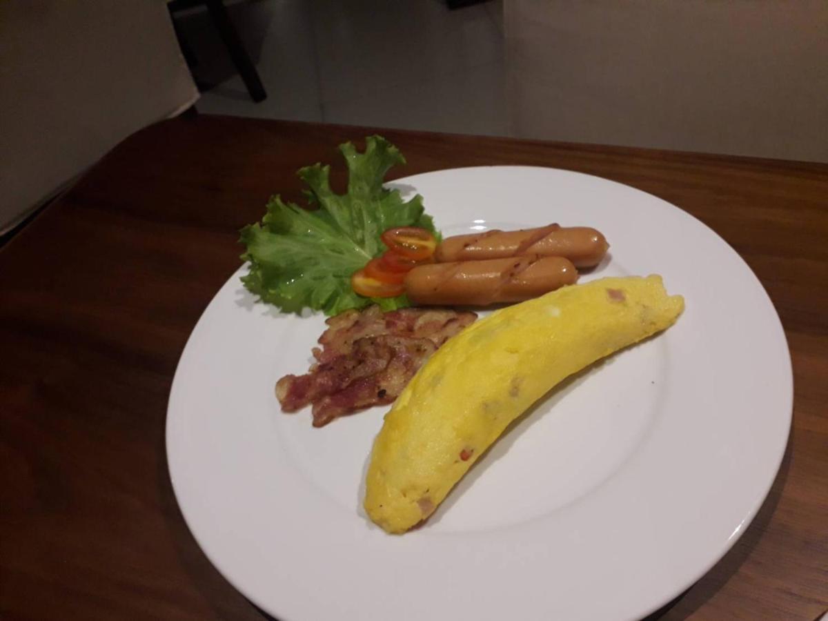 The White Garden Premier Saraburi Hotell Ban Dao Ruang  Eksteriør bilde